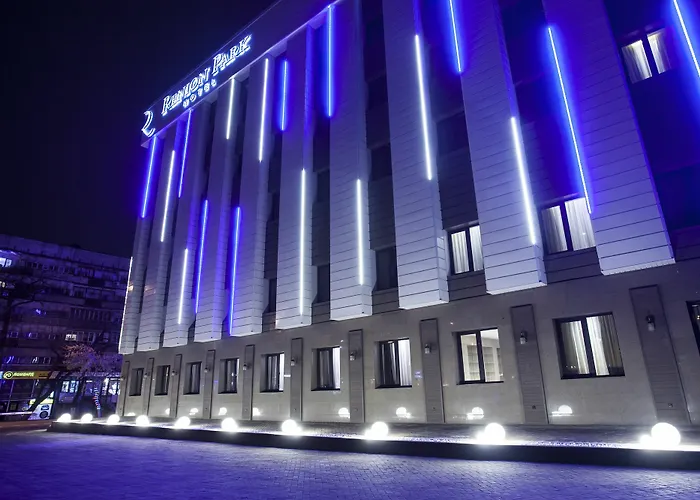 Renion Park Hotel