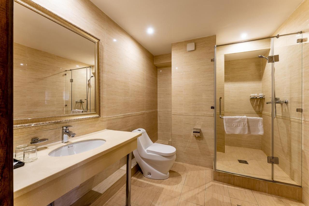 Renion Park 4* Almaty