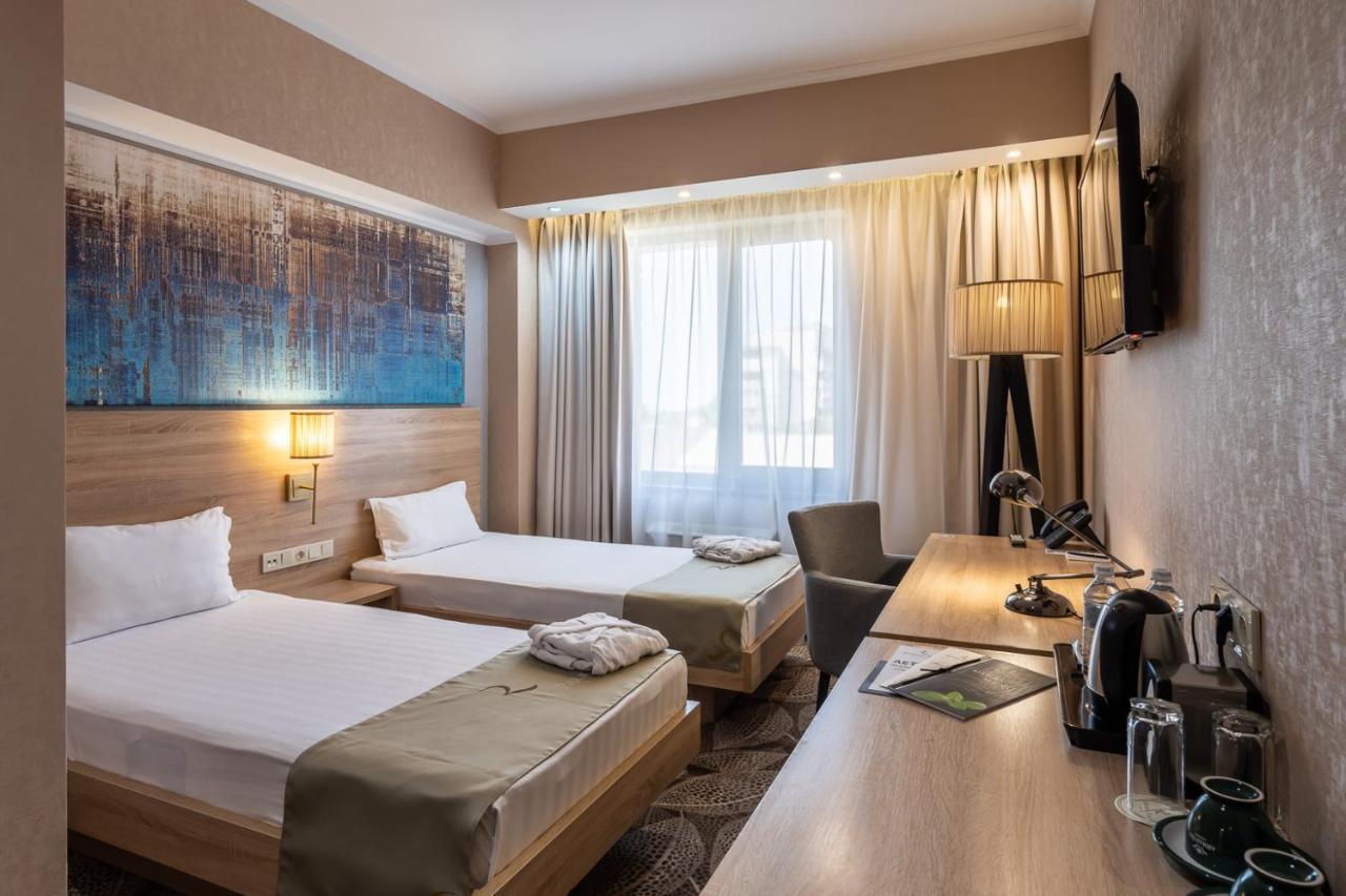 Hotel Renion Park 4*