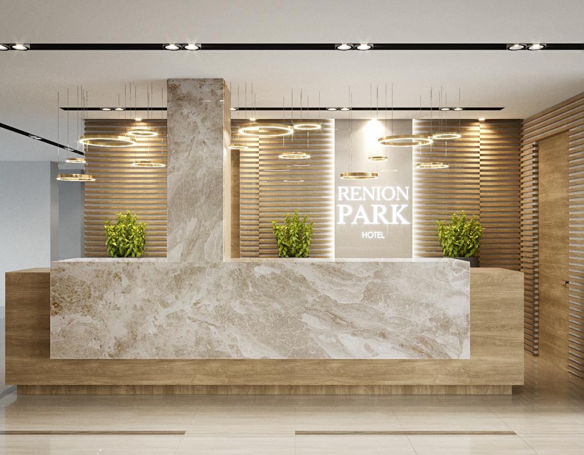 Renion Park
