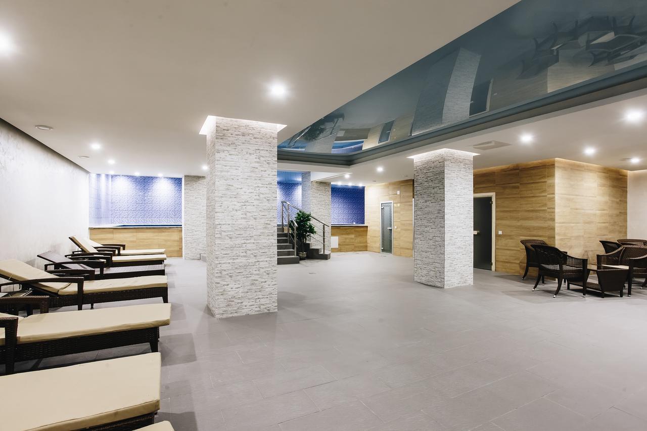 Hotel Renion Park 4*